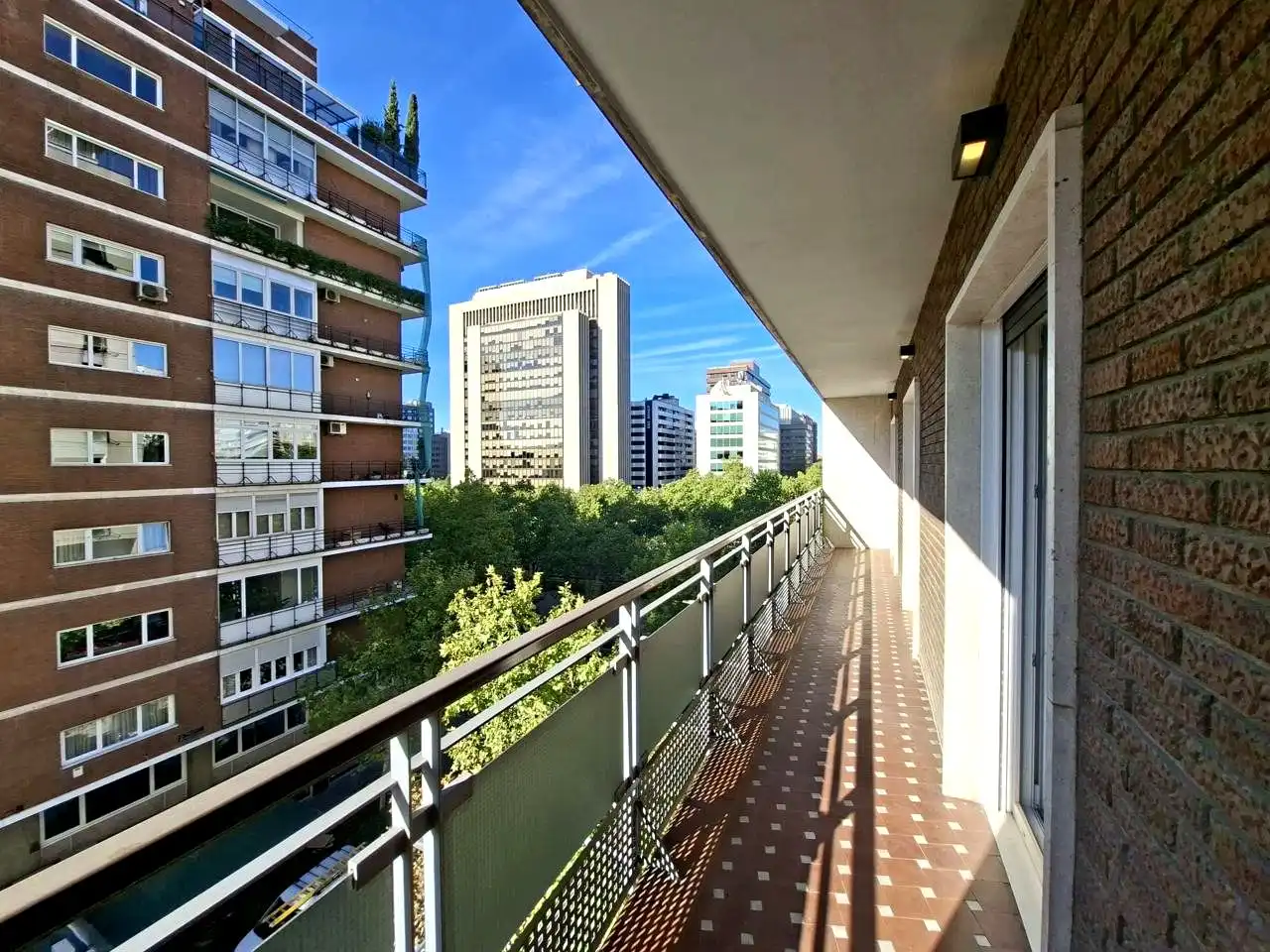 Pis de 300 m² a Madrid