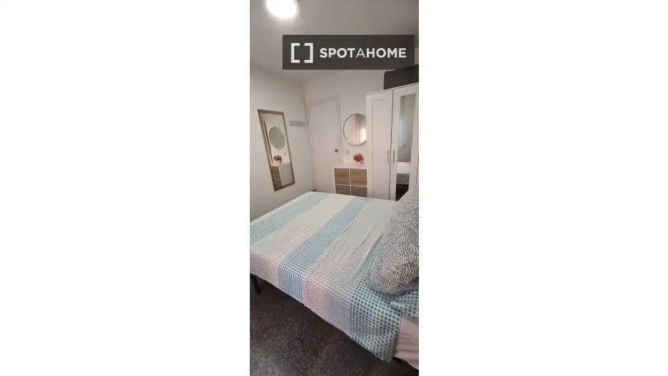 Habitación en alquiler, Barcelona