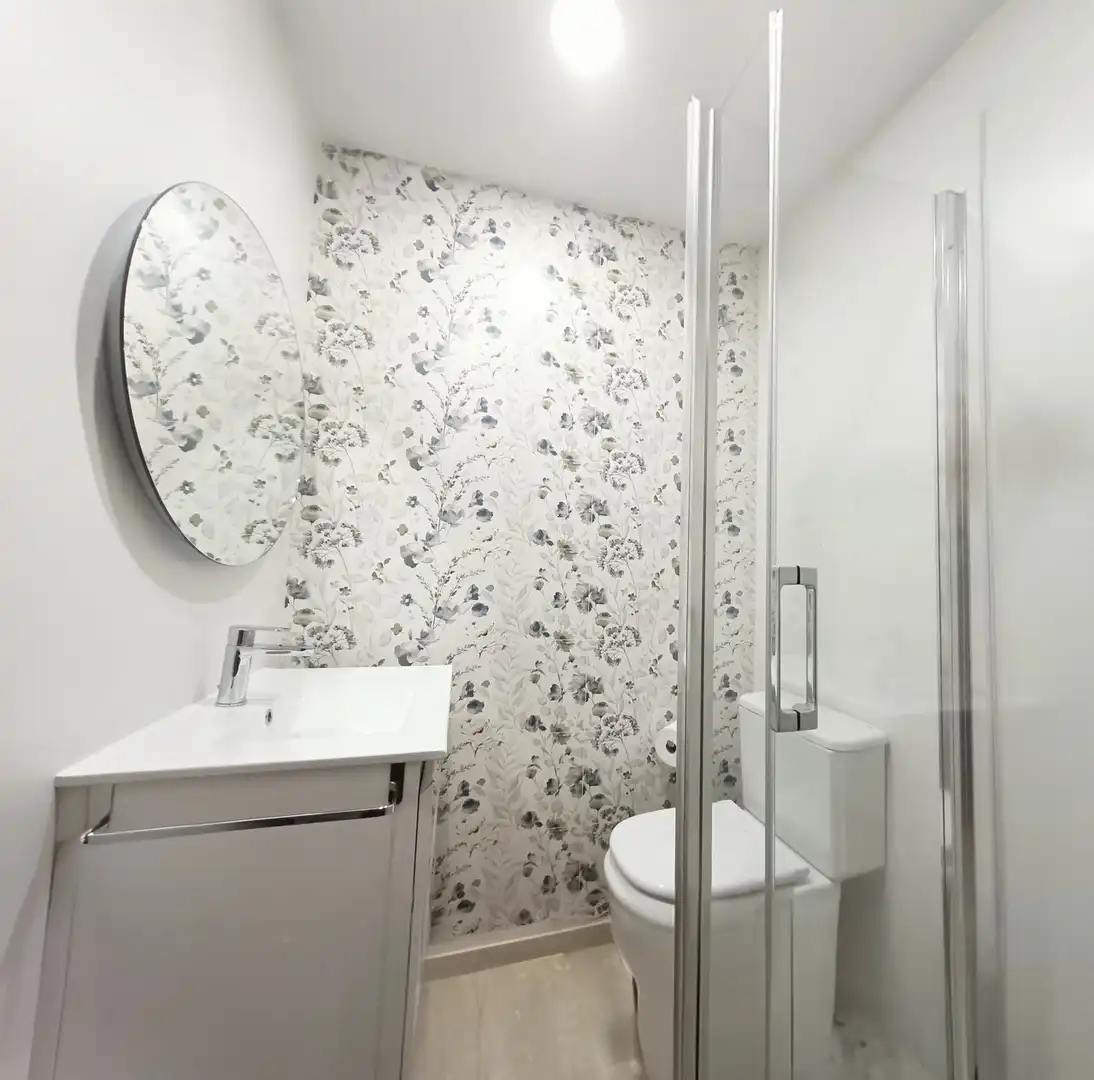 Piso de 95 m² en Madrid