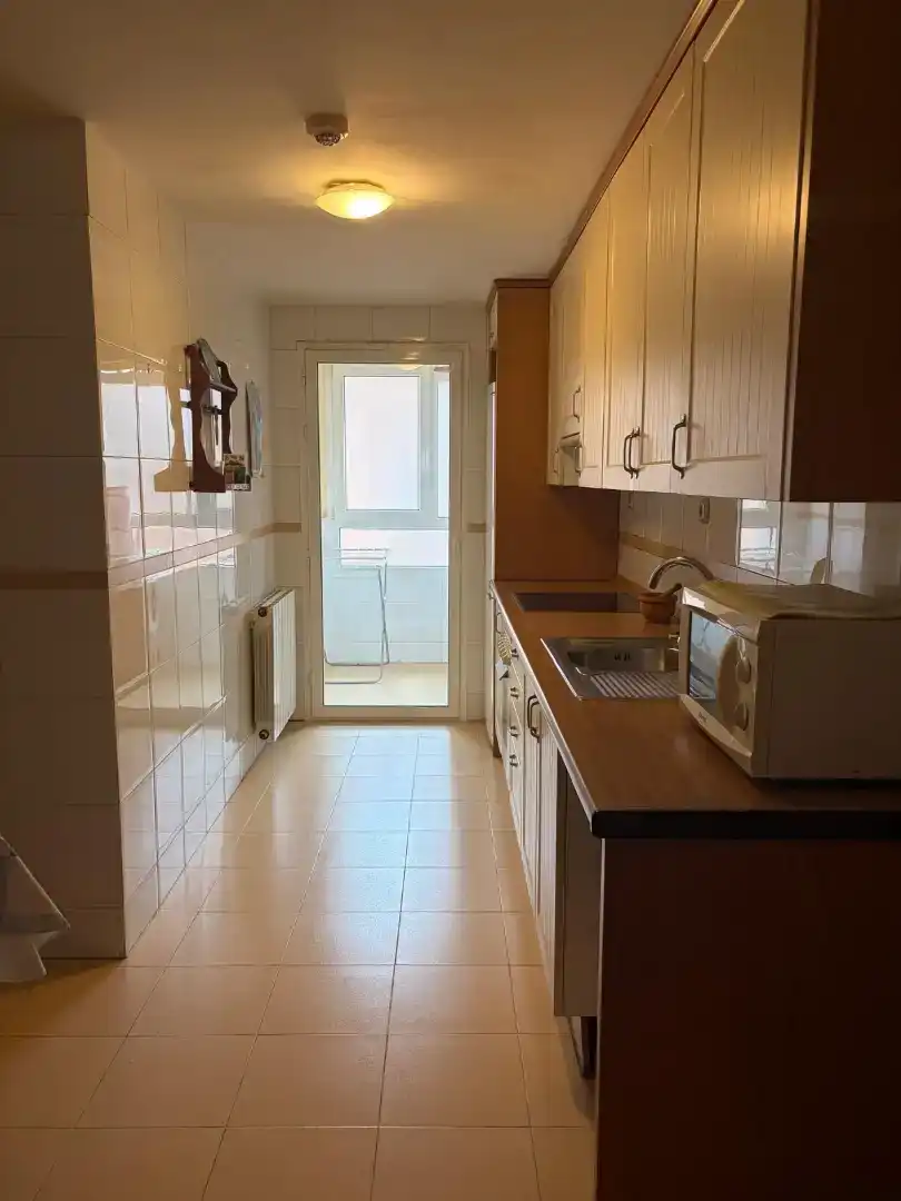 Piso de 127 m² en Ávila
