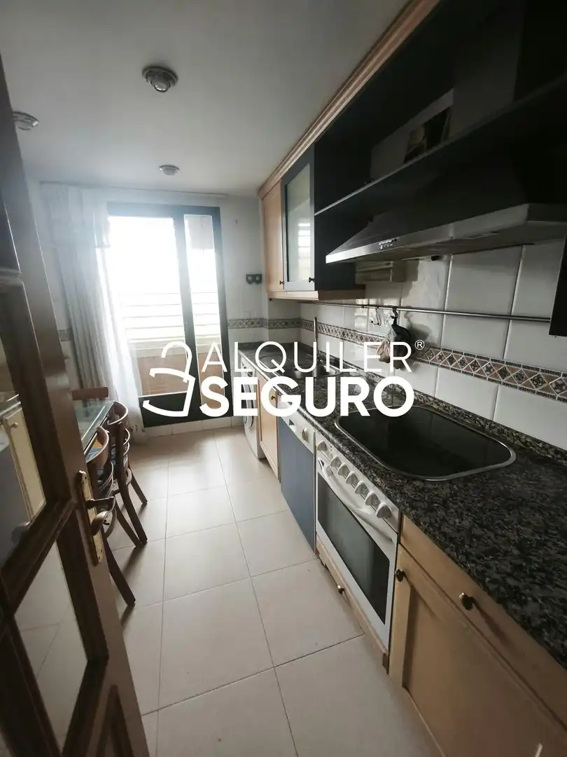 Pis de 62 m² a Saragossa