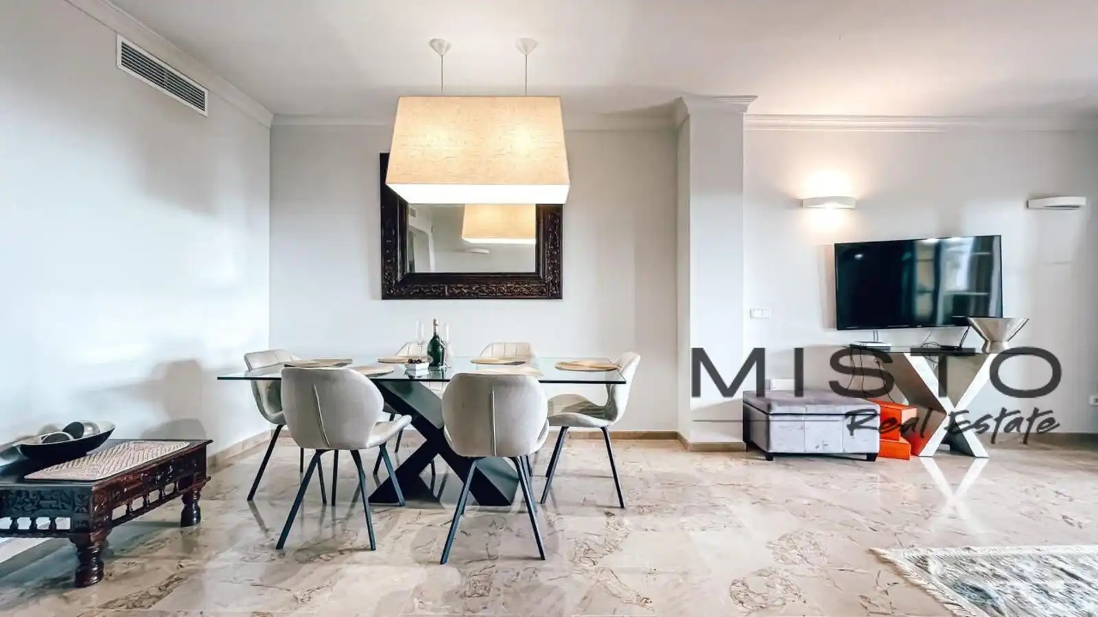 Pis de 140 m² a Marbella