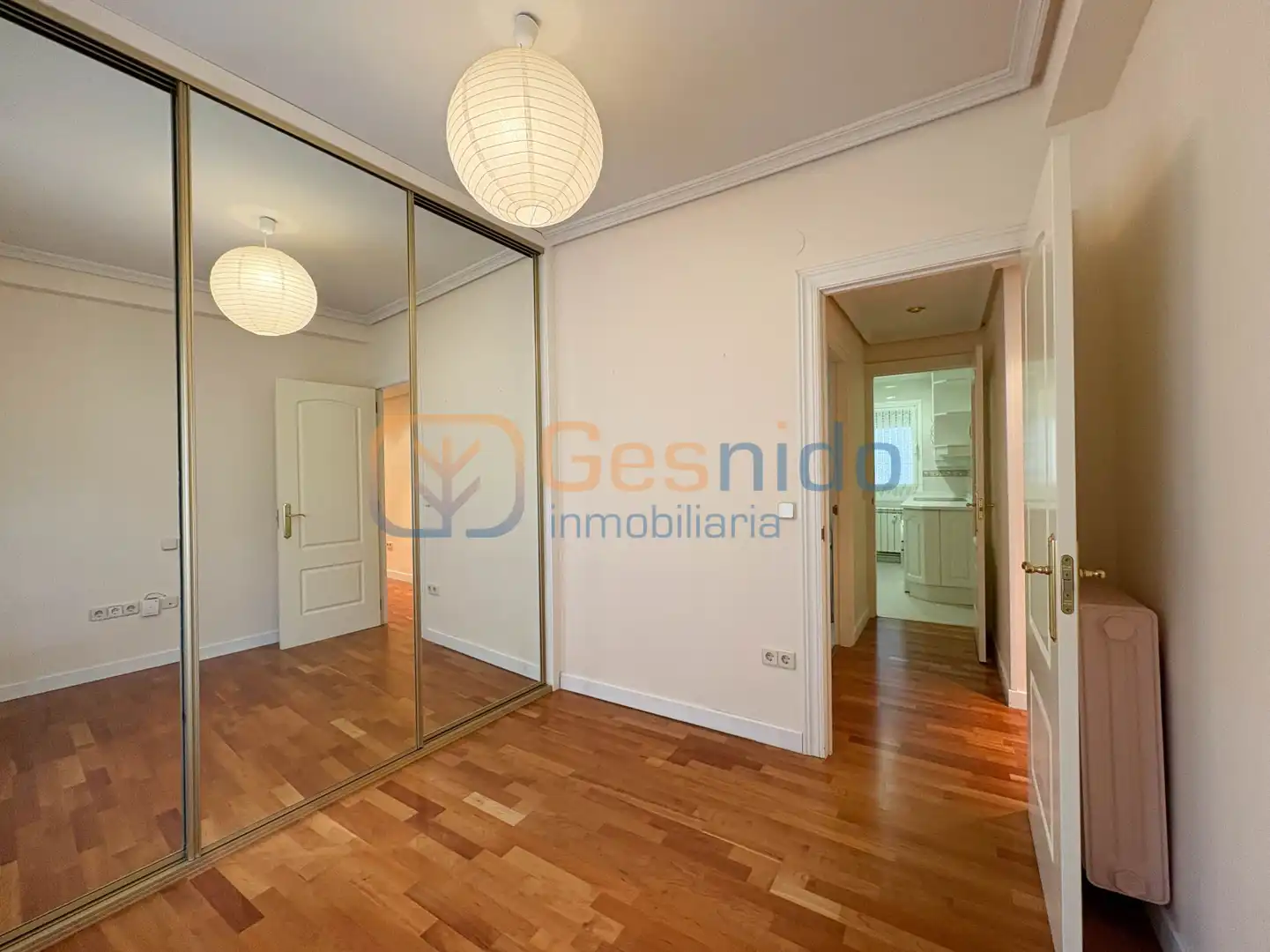 Appartamento 79 m² a Segovia