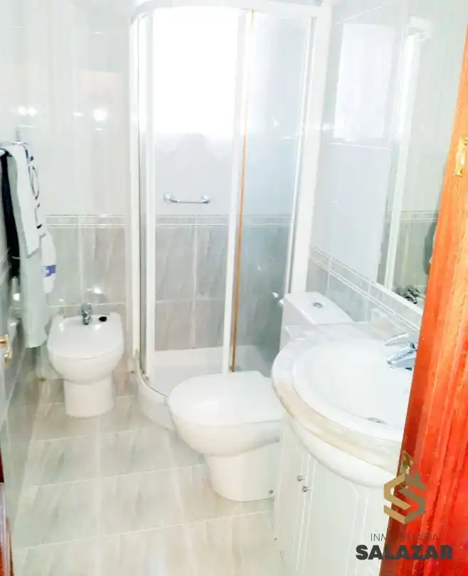 Piso de 84 m² en Bilbao