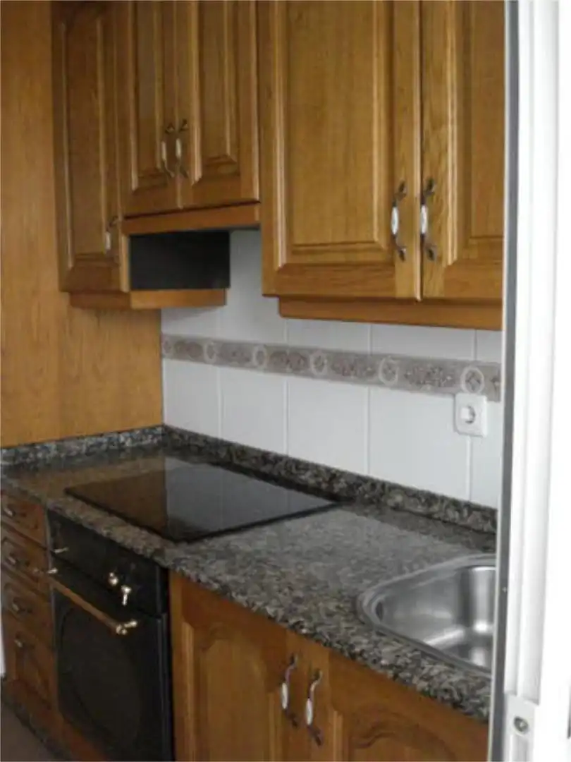 Pis de 49 m² a Lugo