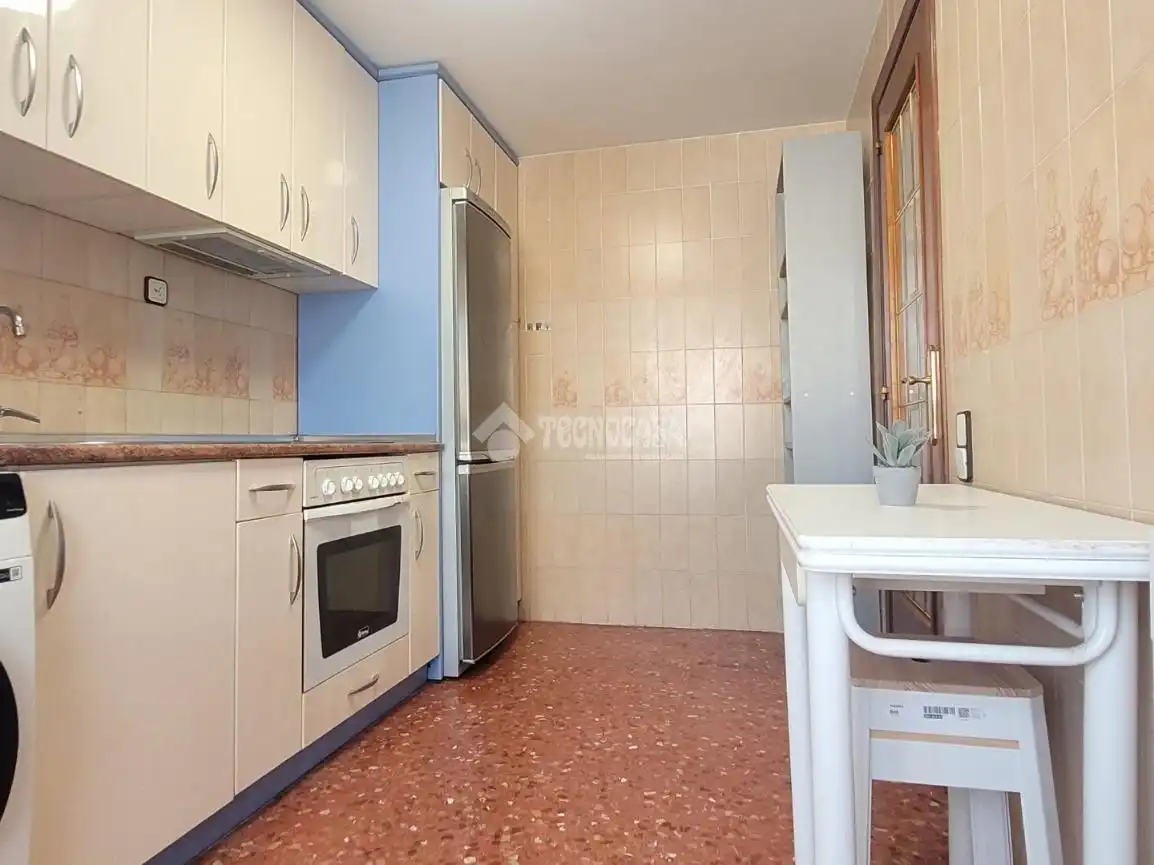 Piso de 92 m² en Zaragoza