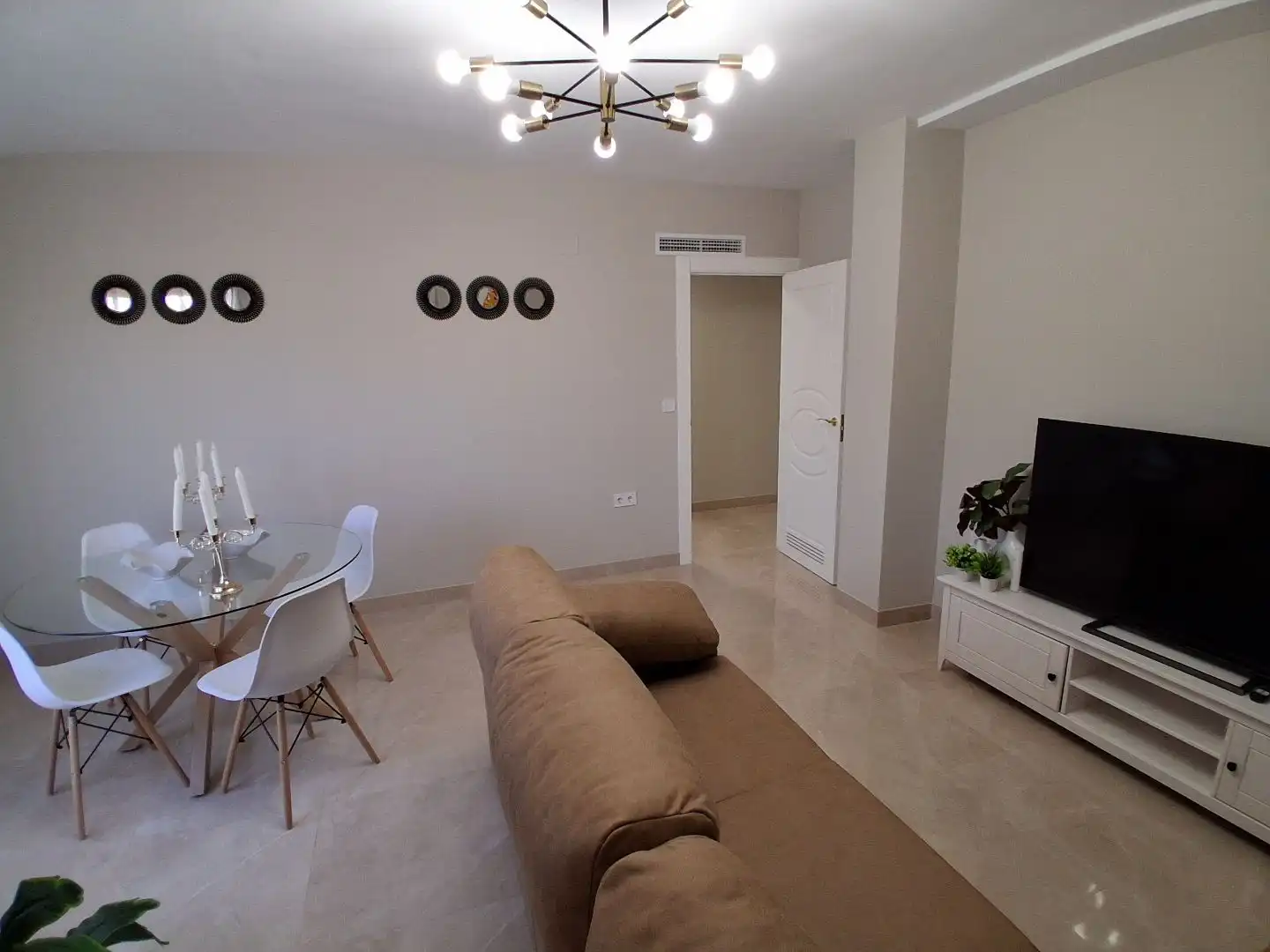Room for rent, Córdoba