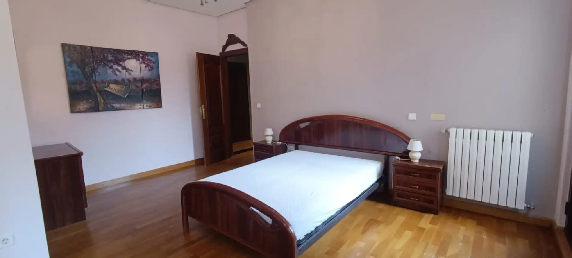 Wohnung 85 m² in Palencia