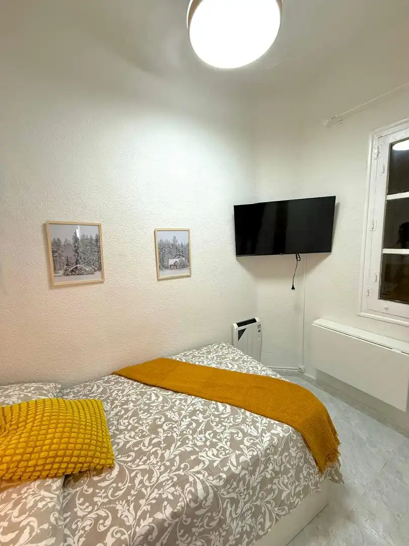 Habitación 95 m², Madrid