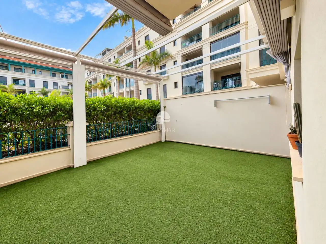 Apartamento 75 m² em Vélez-Málaga
