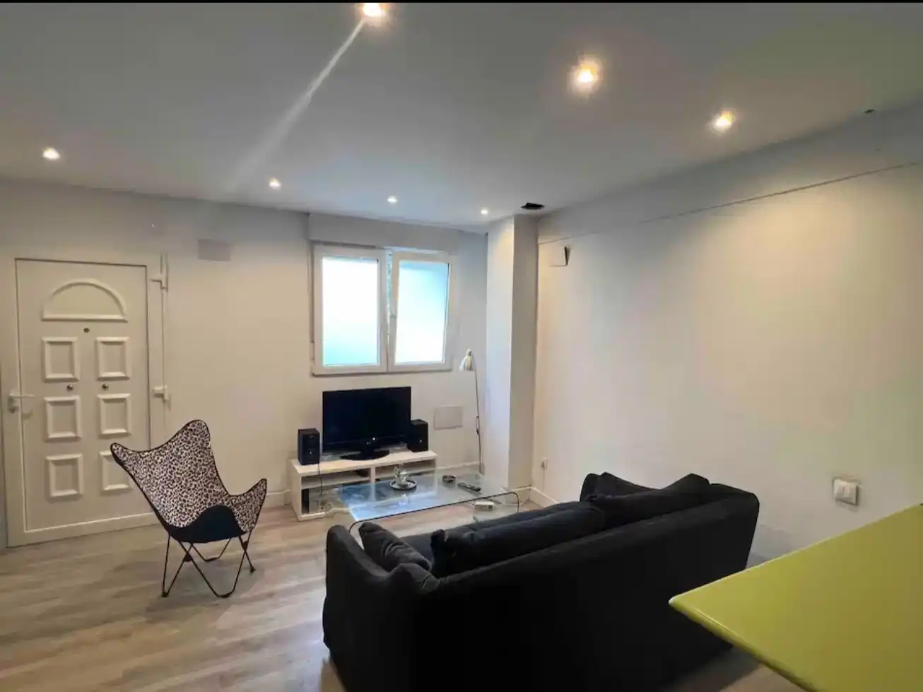 Piso de 50 m² en Laredo