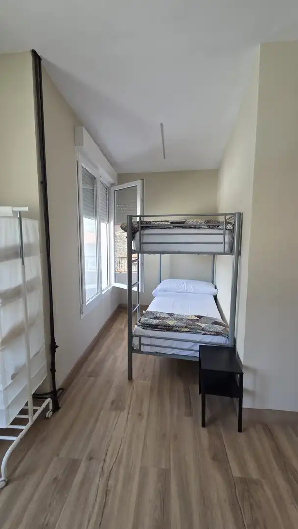 Piso de 300 m² en Gijón
