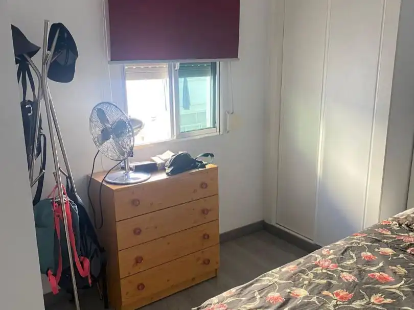 Pis de 95 m² a Sevilla