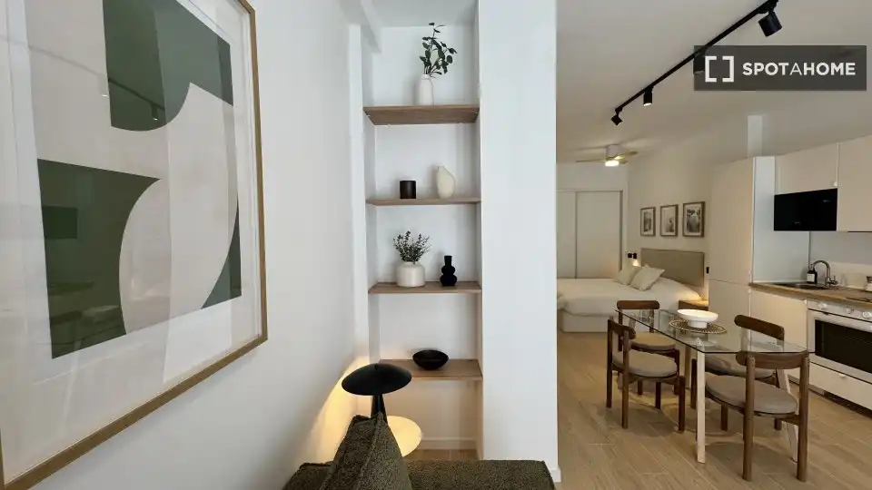 Appartamento 45 m² a Madrid