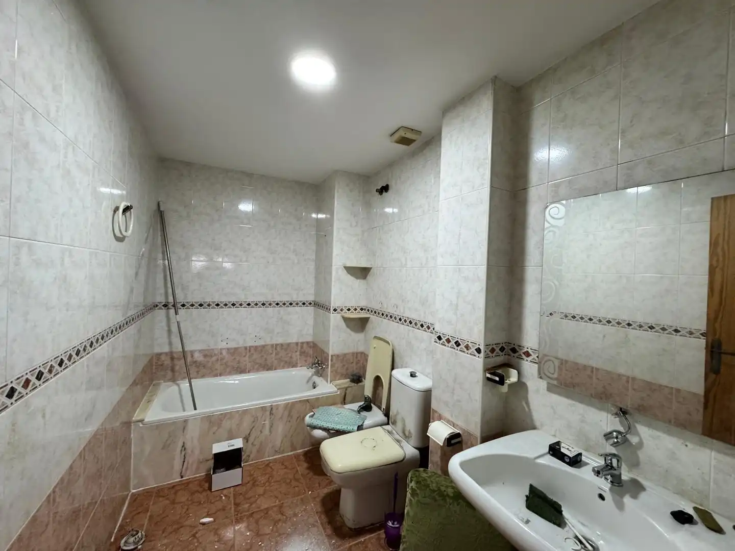 Piso de 113 m² en Albalat dels Sorells