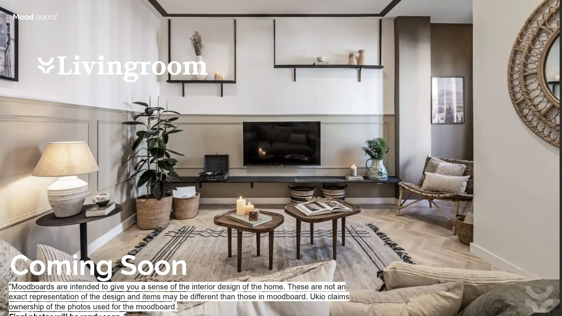 Piso de 90 m² en Madrid