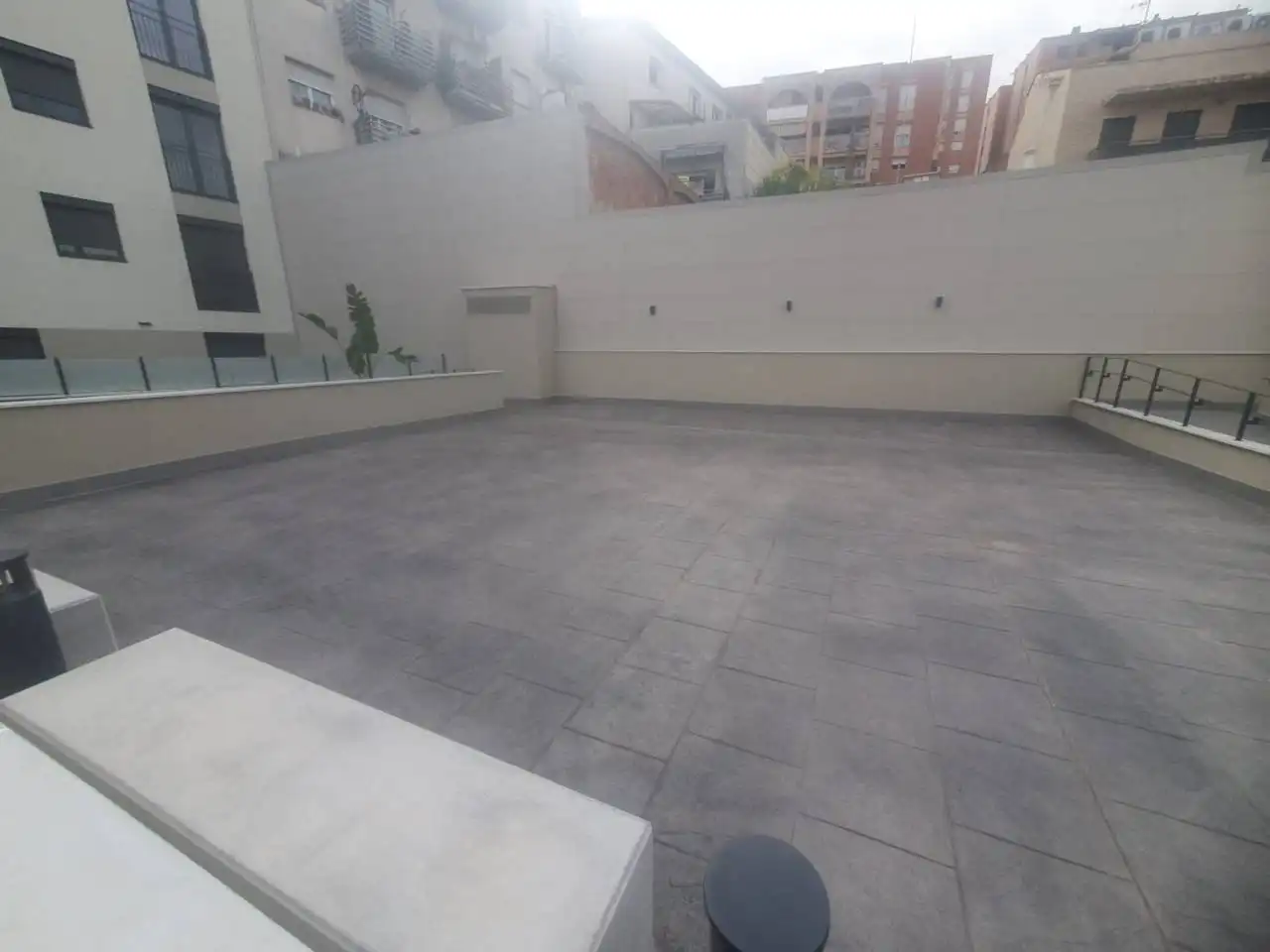 Piso de 71 m² en Sabadell