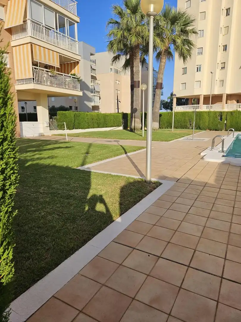 Piso de 90 m² en Benicasim
