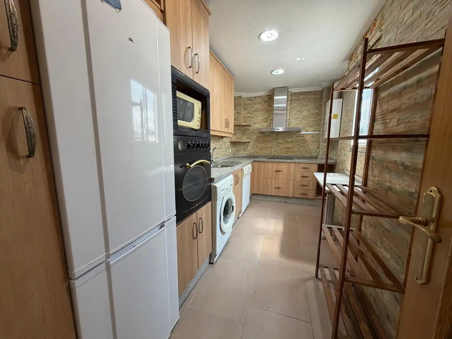 Wohnung 111 m² in Córdoba