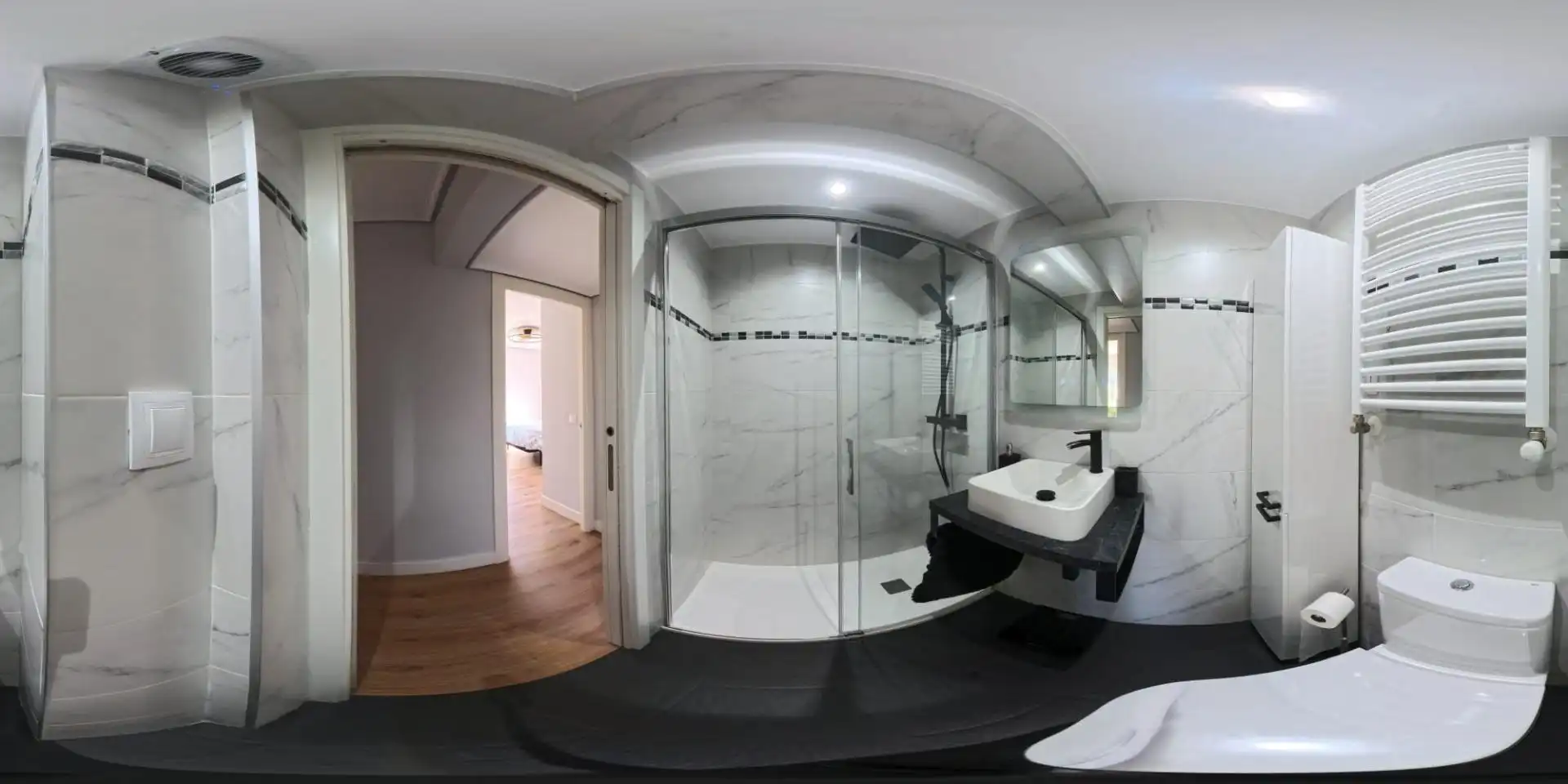 Pis de 87 m² a Zamudio