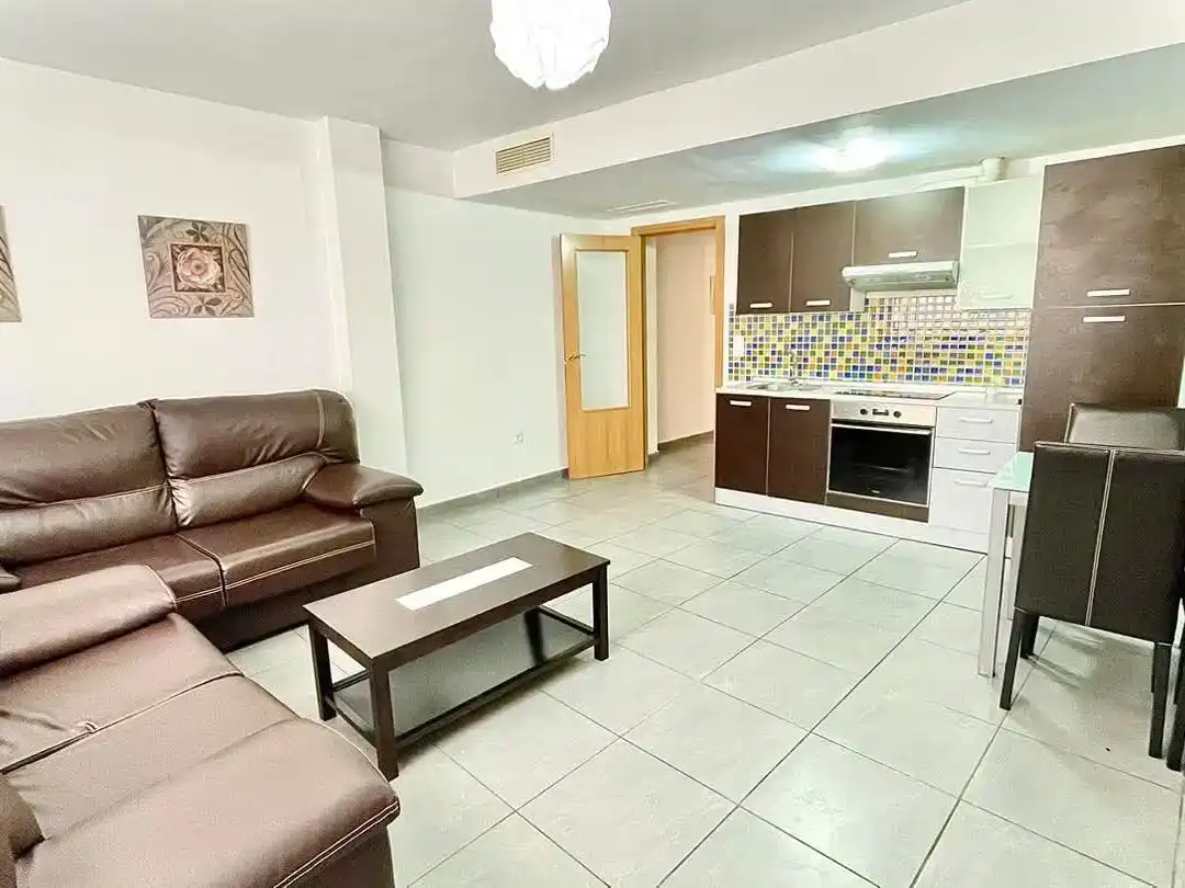 Piso de 70 m² en Úbeda