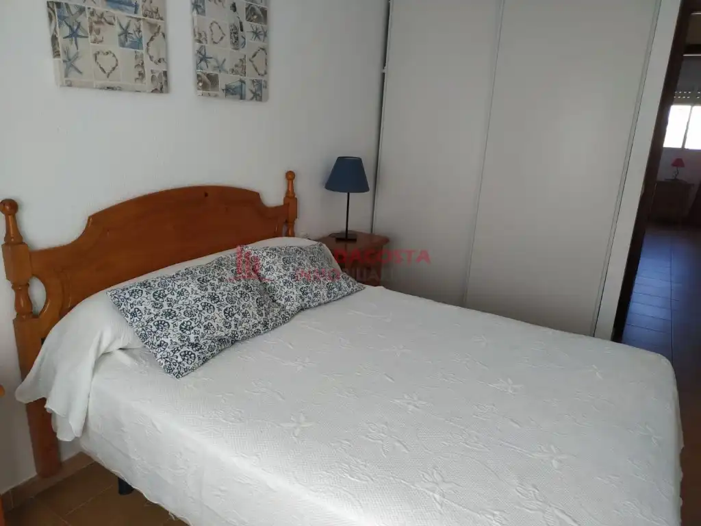 Piso de 65 m² en Lepe