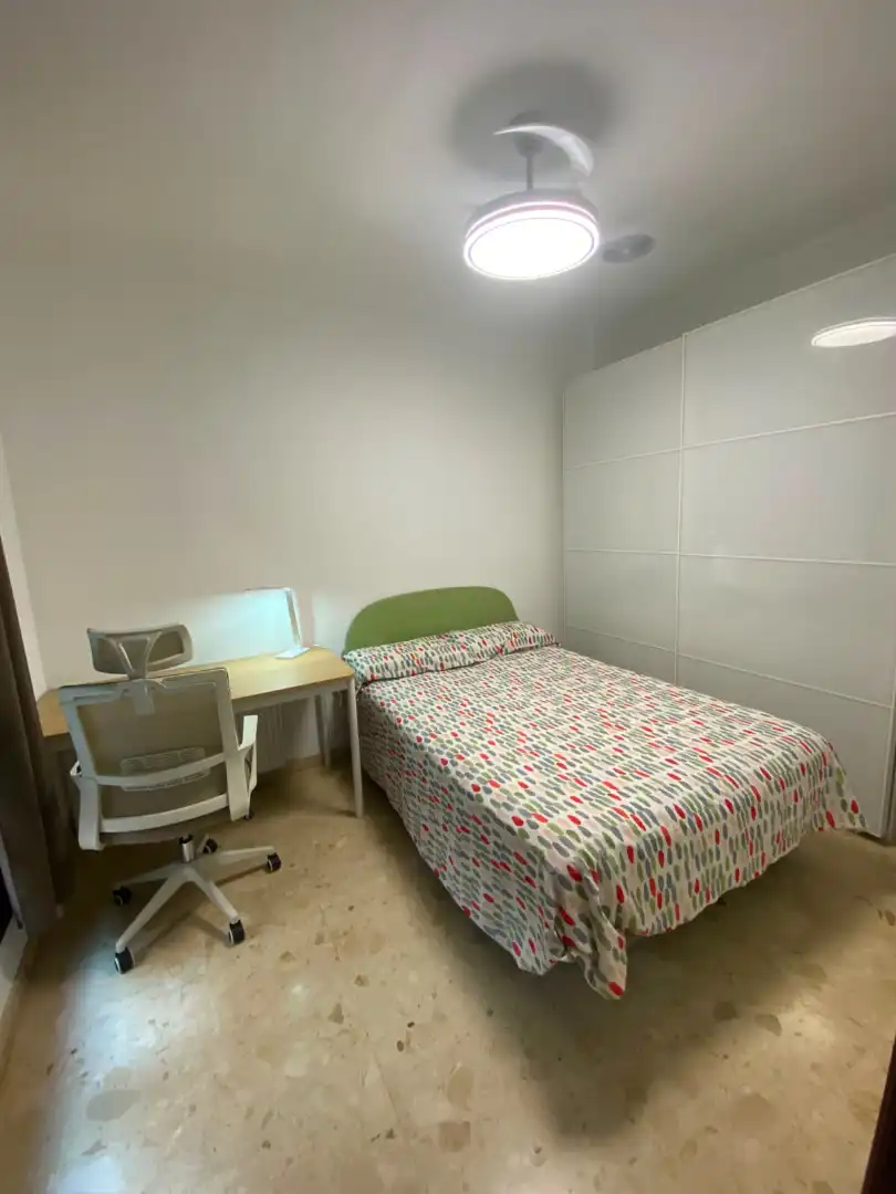 Piso de 170 m² en Valencia