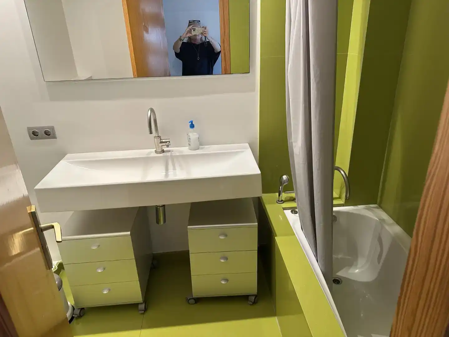 Piso de 110 m² en Pollença