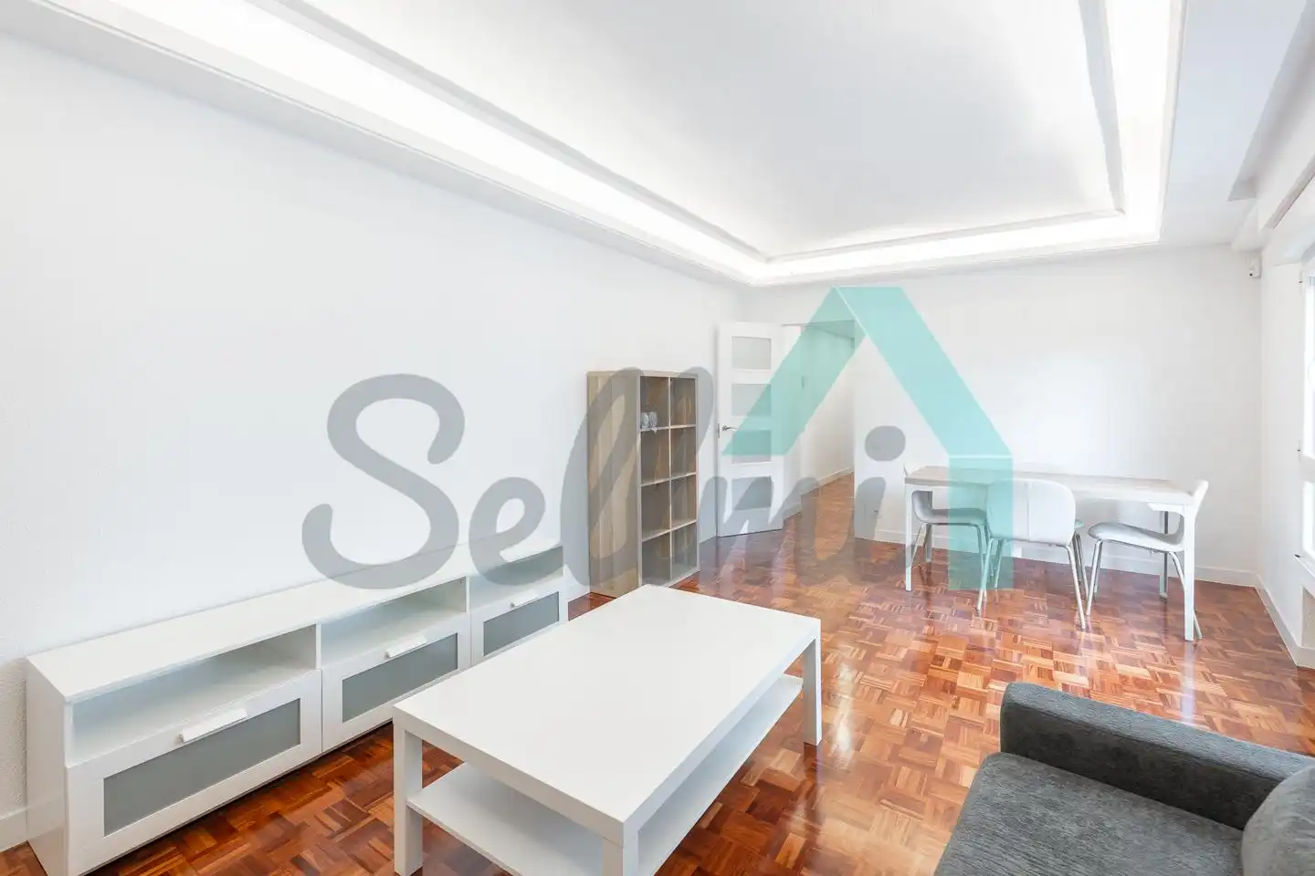 Habitación en alquiler, Oviedo