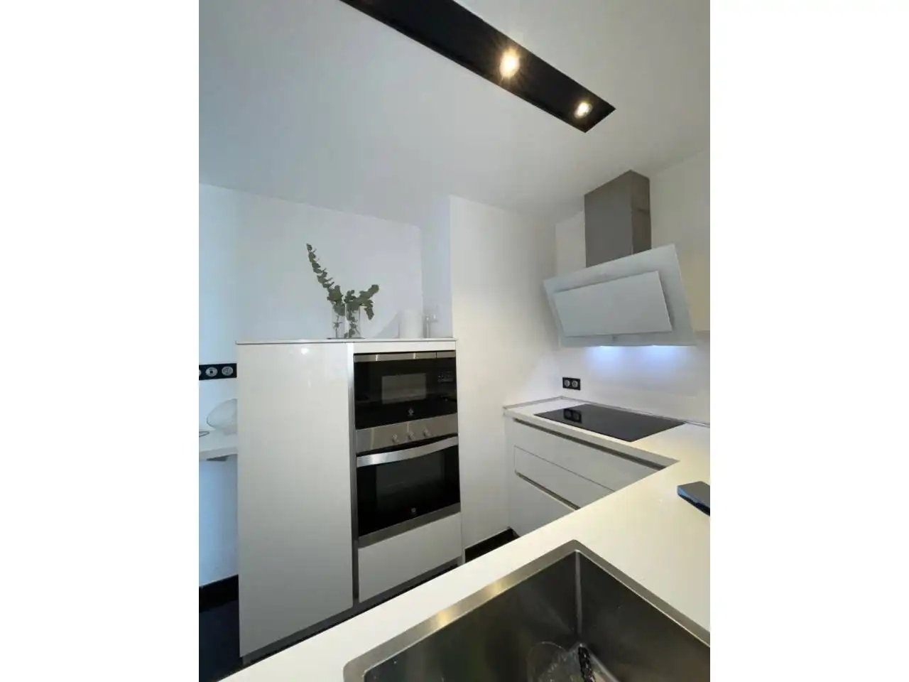 Pis de 80 m² a Estepona