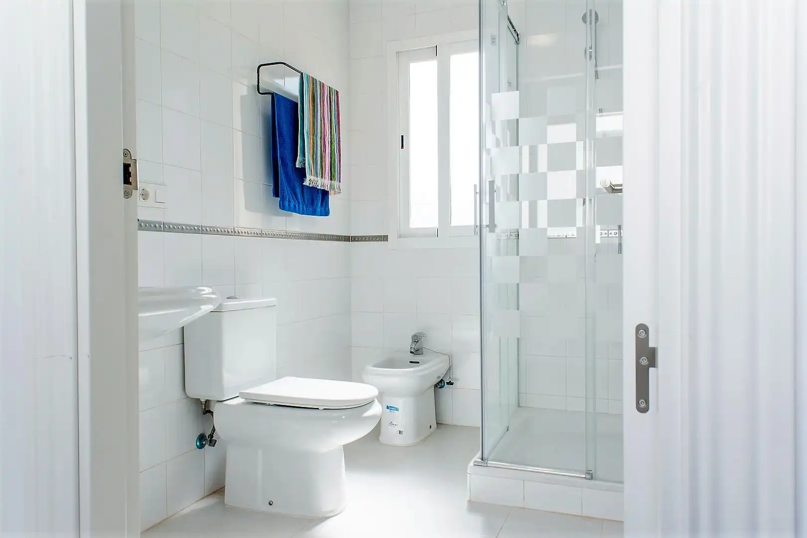 Piso de 128 m² en Torrenueva Costa