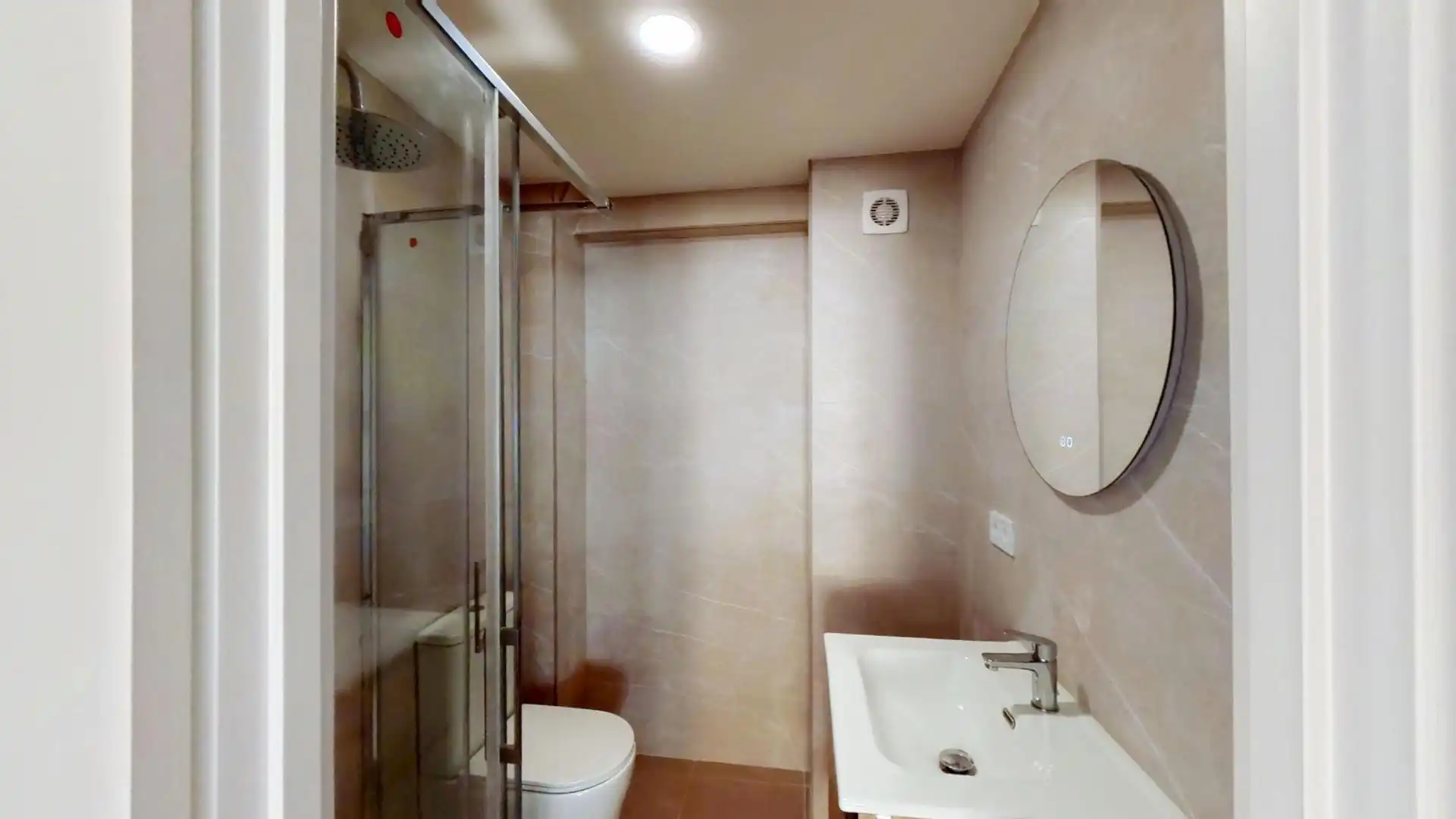 Pis de 68 m² a Alacant