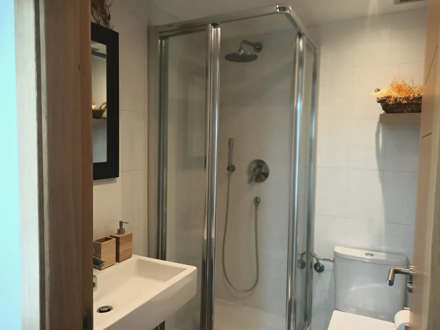 Piso de 85 m² en Mojácar