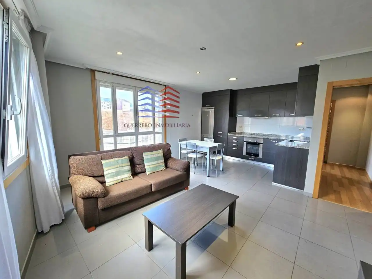Piso de 75 m² en Maceda