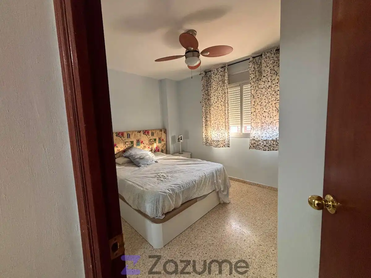 Wohnung 85 m² in Dos Hermanas