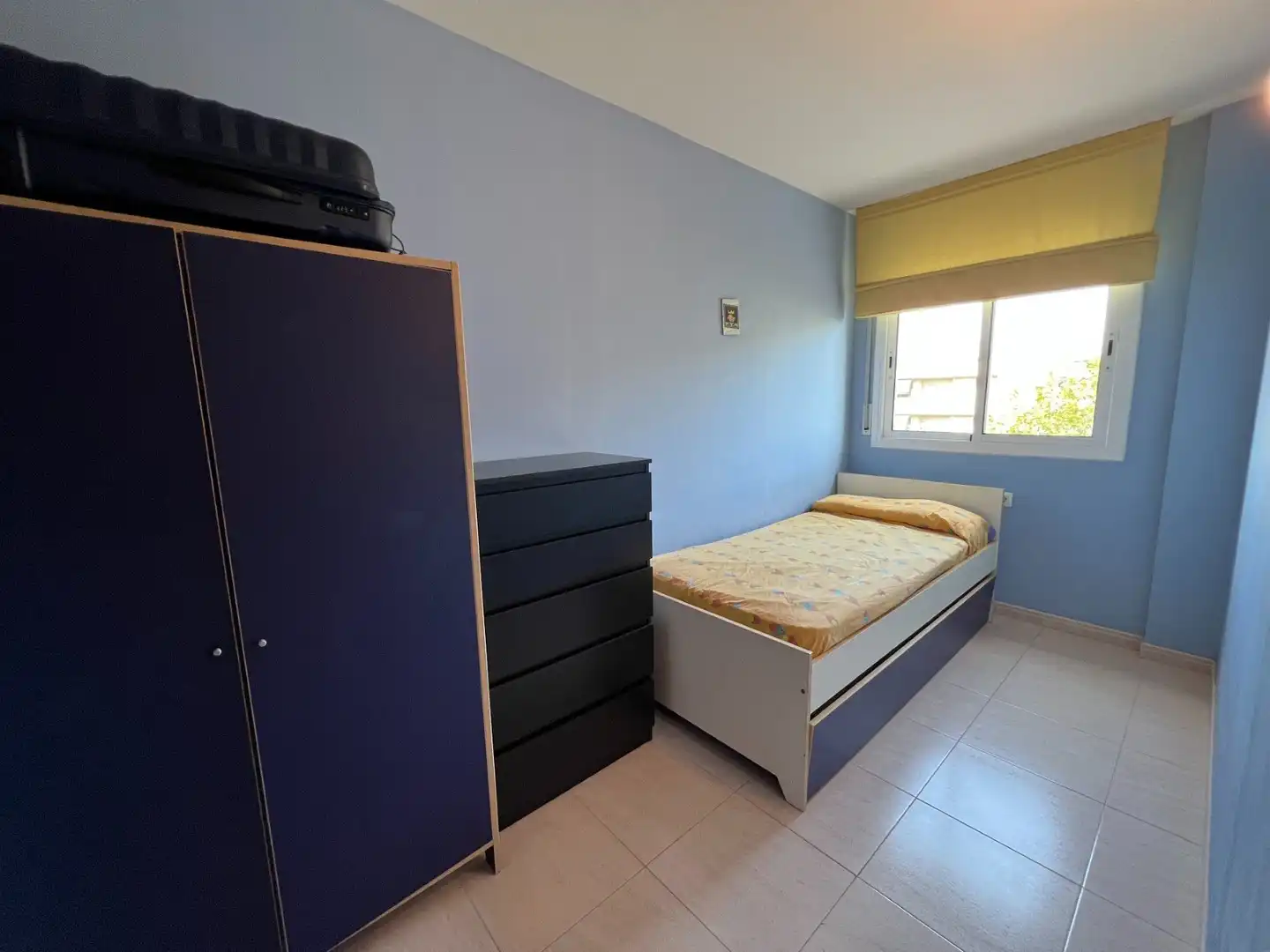 Pis de 95 m² a Calonge i Sant Antoni