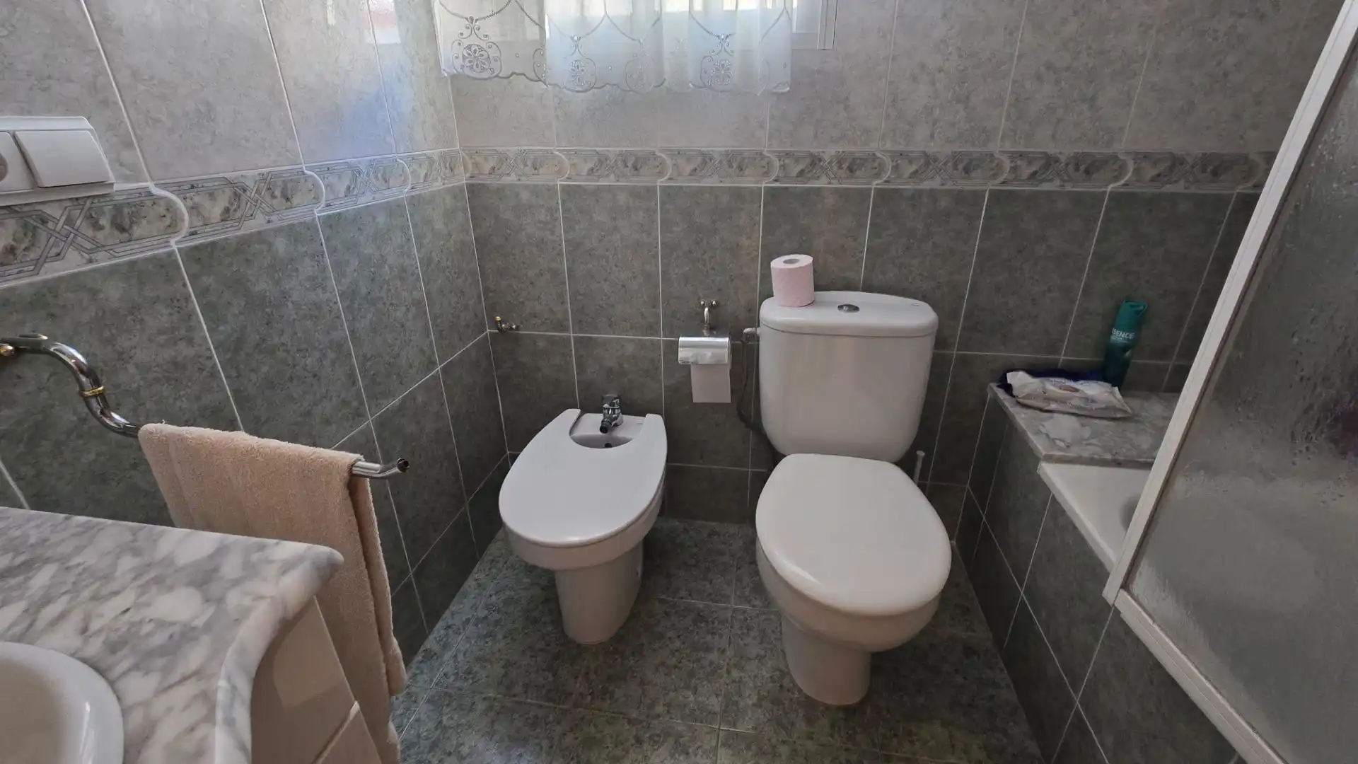 Habitación 90 m², Elche