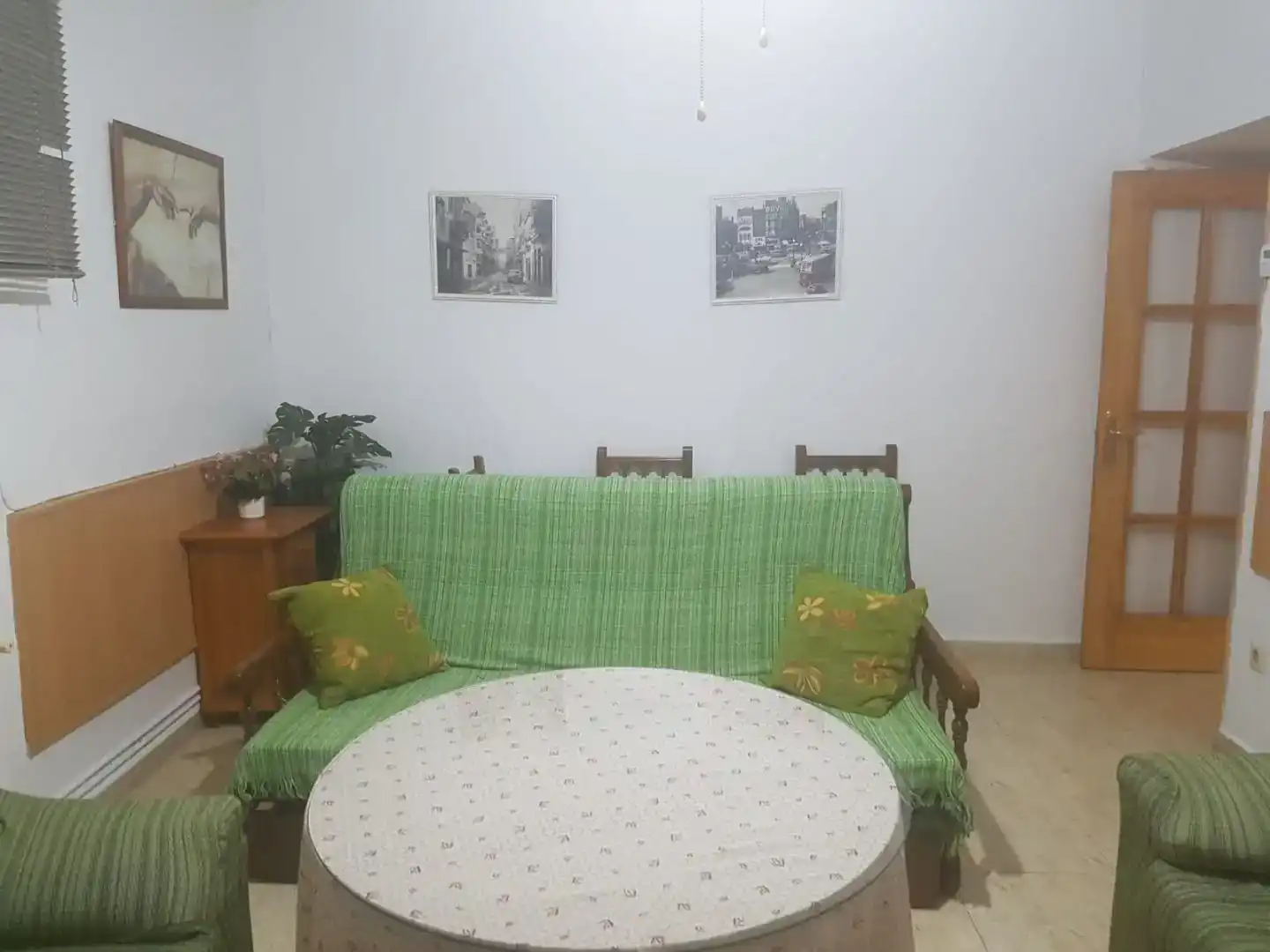 Piso de 125 m² en Jaén