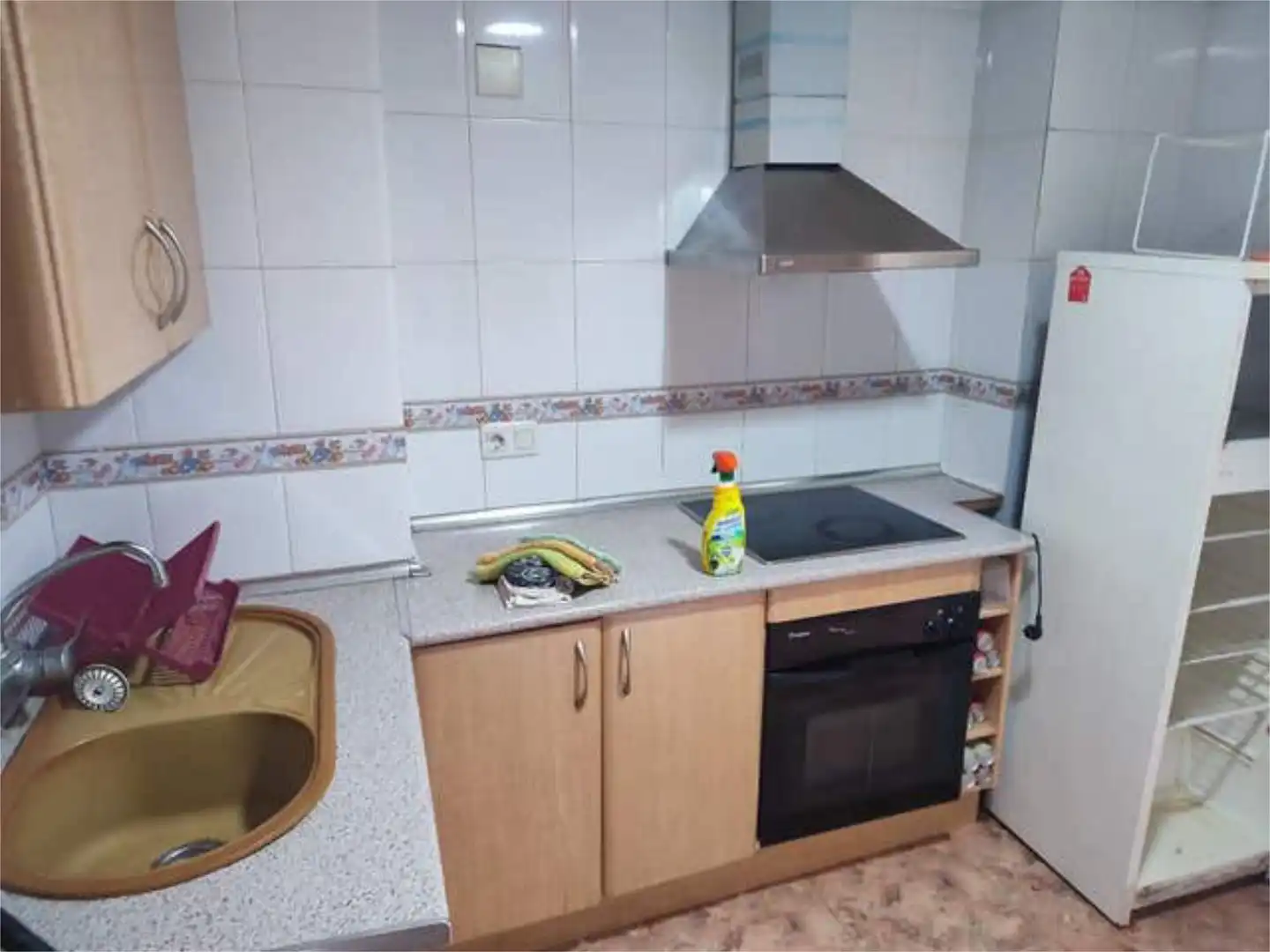 Piso de 110 m² en Viver