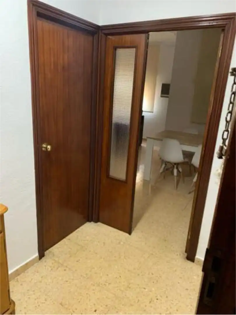 Квартира 104 м² у Jerez de los Caballeros