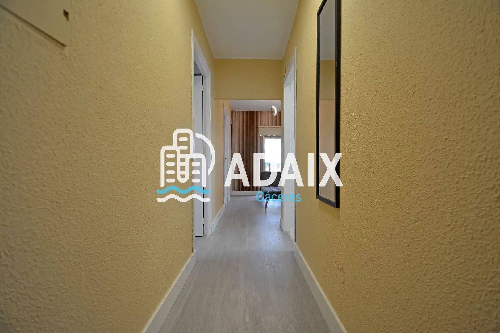 Apartamento 60 m² em Cáceres