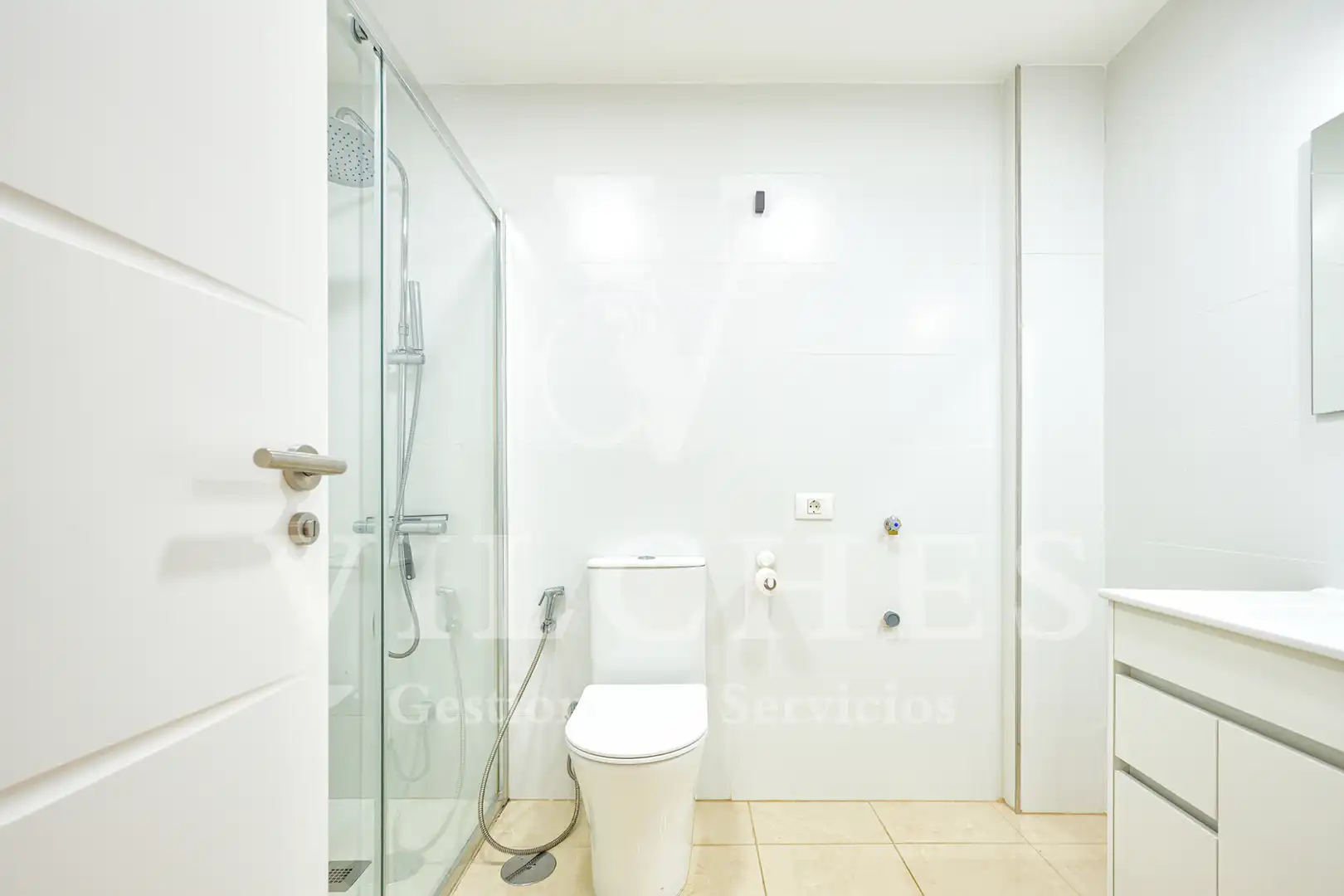 Pis de 62 m² a Las Palmas de Gran Canaria