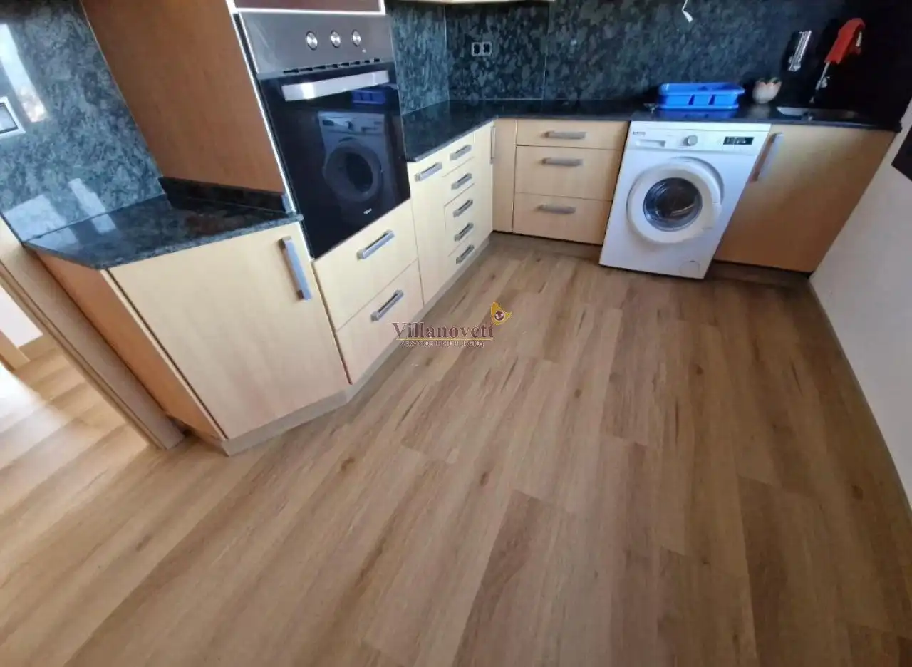 Piso de 98 m² en Vigo