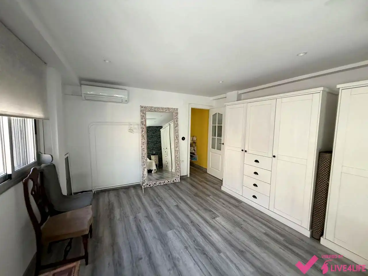 Wohnung 145 m² in Valencia