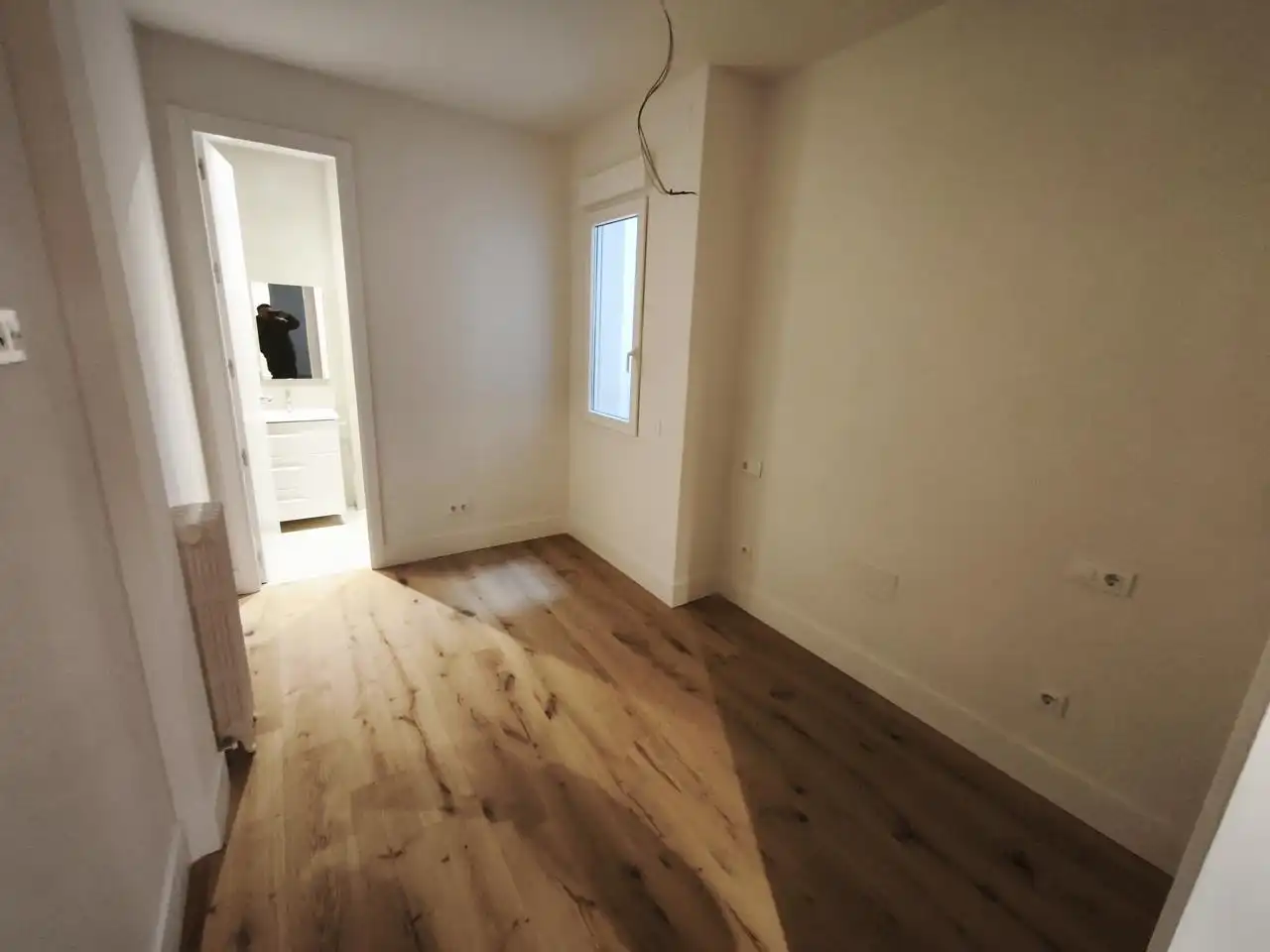 Pis de 153 m² a Madrid