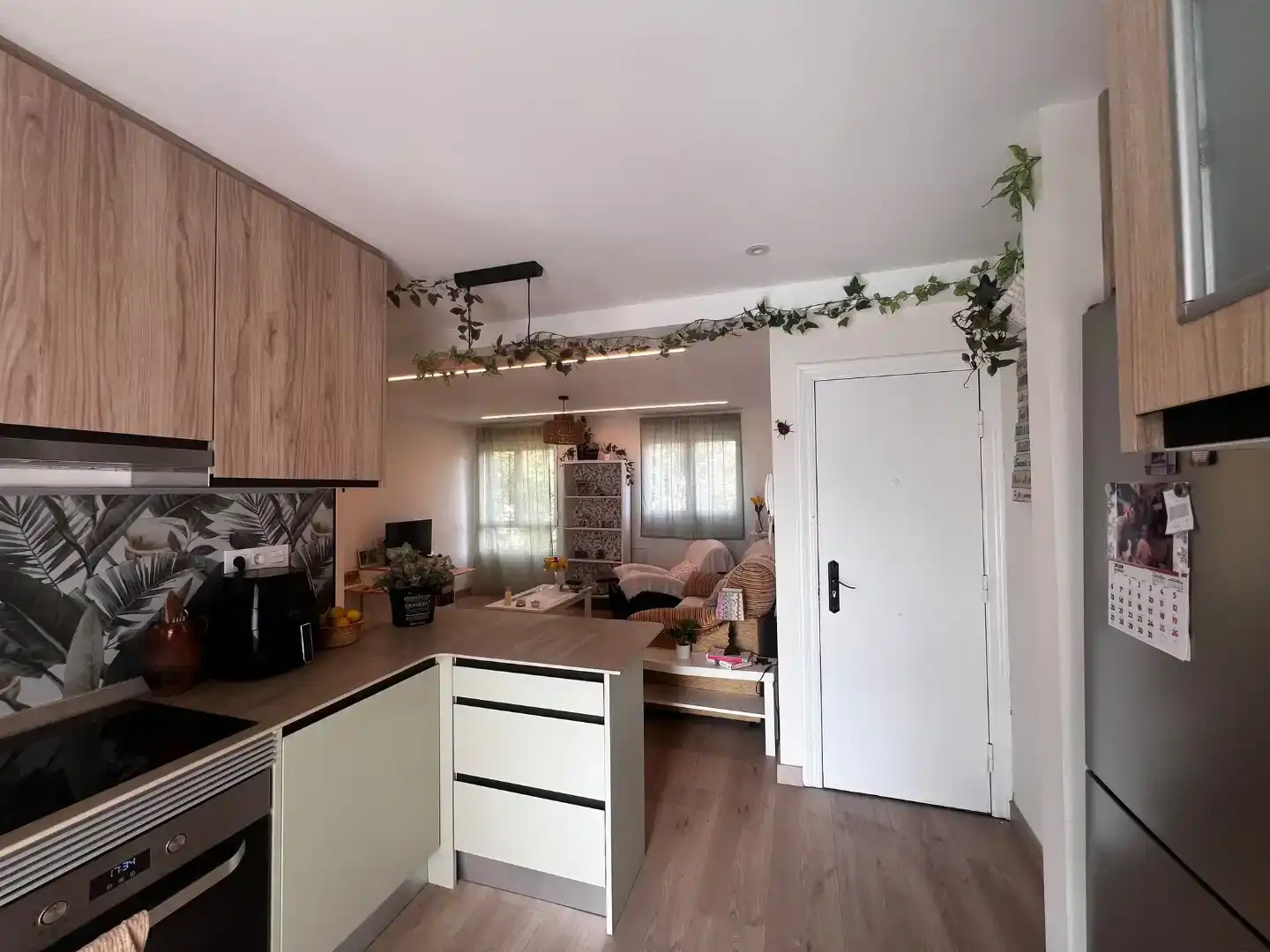 Piso de 70 m² en Gijón