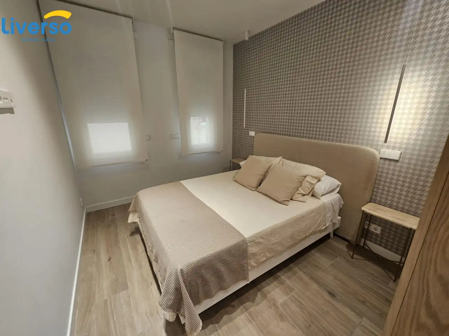 Piso de 144 m² en Burgos
