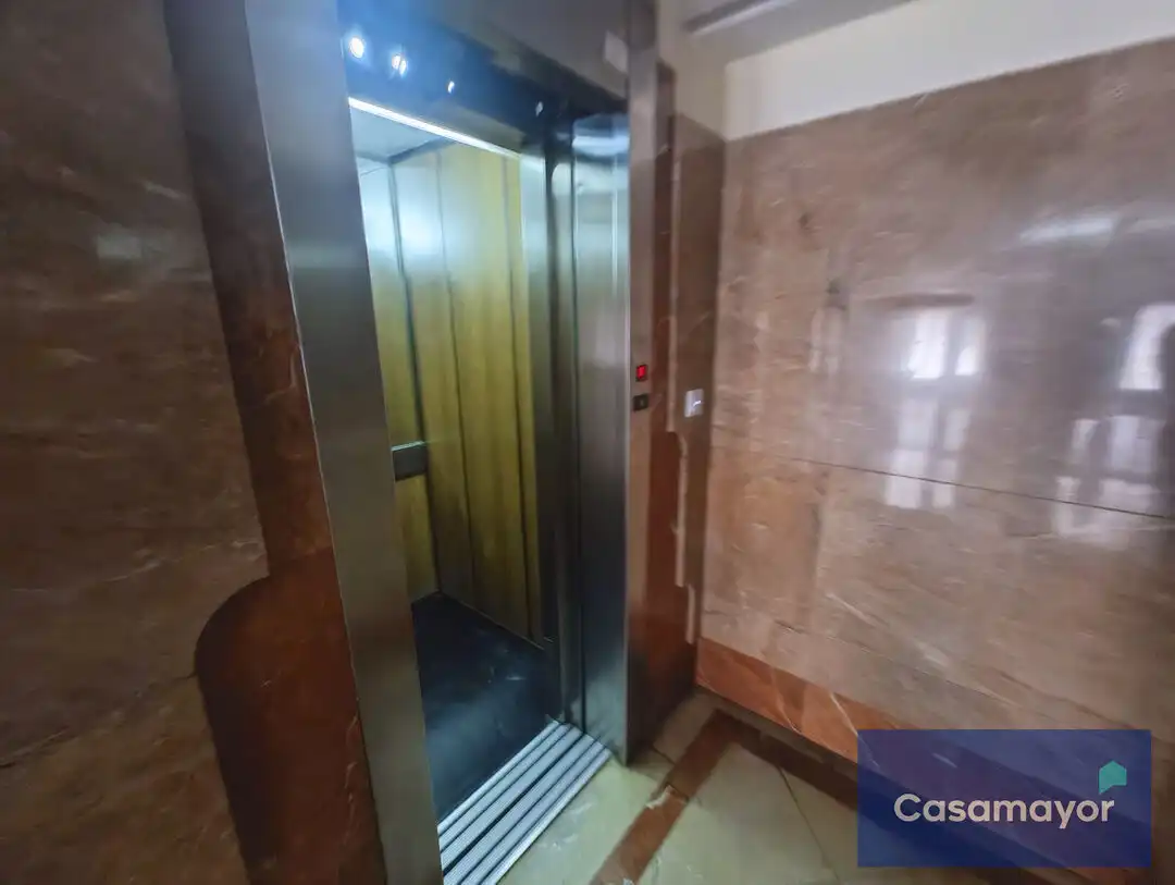 Pis de 123 m² a Alacant