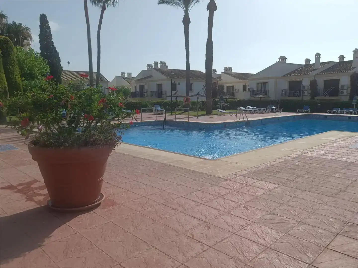 Piso de 54 m² en Vera