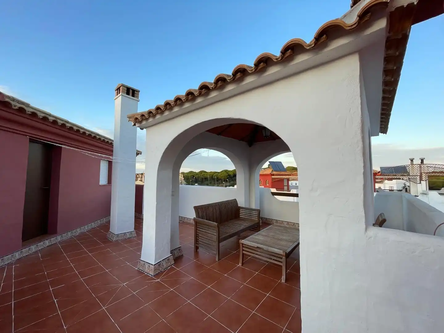 Wohnung 100 m² in Punta Umbría